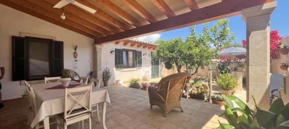 3 bedrooms Townhouse in Son Servera, Spain No. 12561 2