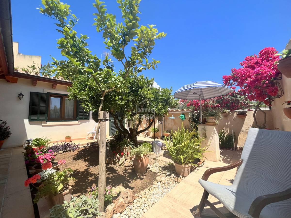 3 bedrooms Townhouse in Son Servera, Spain No. 12561