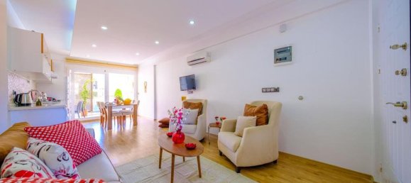 Apartment 2+1 in Fethiye, Turkey No. 19300 9