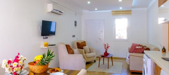 Apartment 2+1 in Fethiye, Turkey No. 19300 20