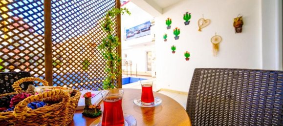 Apartment 2+1 in Fethiye, Turkey No. 19300 18