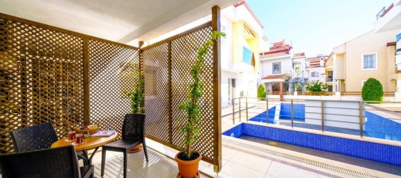 Apartment 2+1 in Fethiye, Turkey No. 19300 17