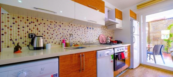 Apartment 2+1 in Fethiye, Turkey No. 19300 12