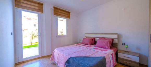 Apartment 2+1 in Fethiye, Turkey No. 19300 19