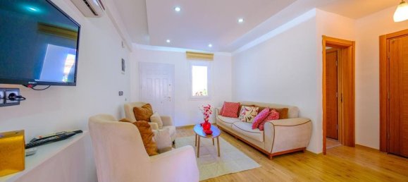 Apartment 2+1 in Fethiye, Turkey No. 19300 21