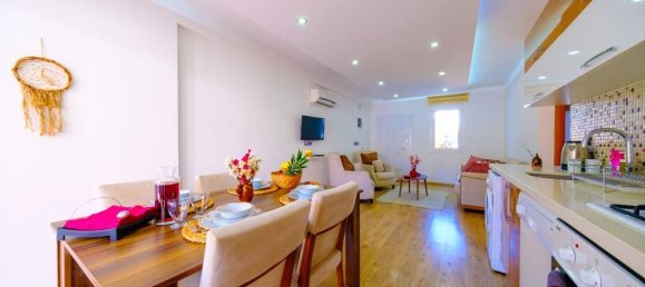 Apartment 2+1 in Fethiye, Turkey No. 19300 4