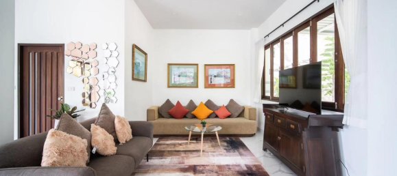 4 bedrooms Villa in Karon, Thailand No. 8677 2