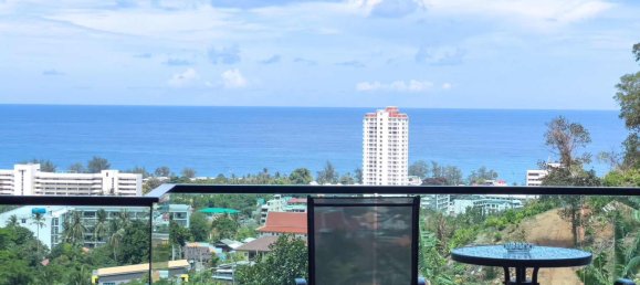 4 bedrooms Villa in Karon, Thailand No. 8677 4