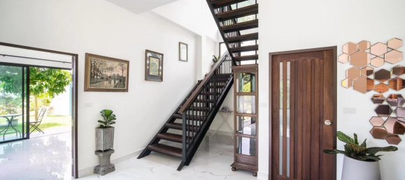 4 bedrooms Villa in Karon, Thailand No. 8677 15
