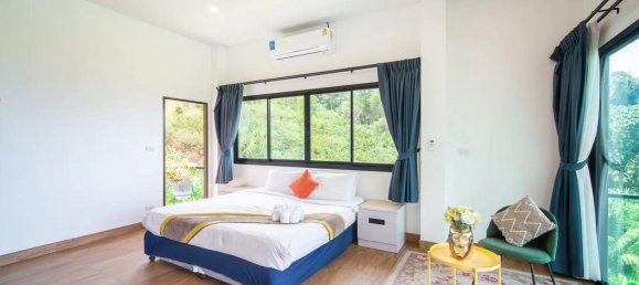 4 bedrooms Villa in Karon, Thailand No. 8677 6