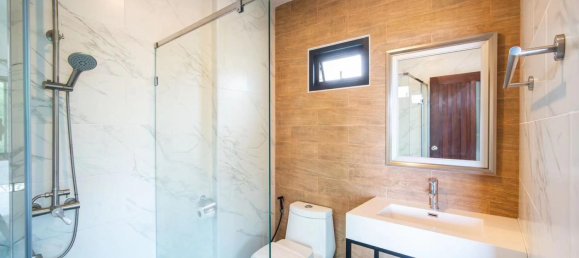 4 bedrooms Villa in Karon, Thailand No. 8677 16