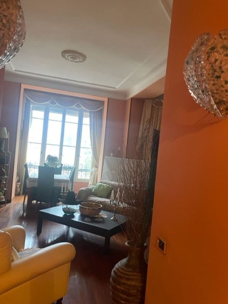 7-Zimmer Wohnung in Ventimiglia, Italy, Nr. 119808