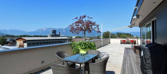 3 Schlafzimmer Penthouse in Sulz, Austria, Nr. 61755 13