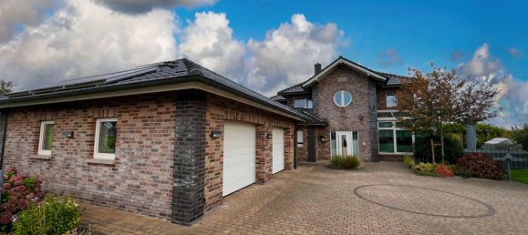 4 غرف نوم فيلا في Emsland, Germany رقم 197195 19