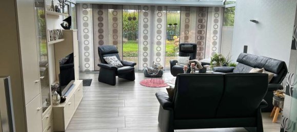 4 غرف نوم فيلا في Emsland, Germany رقم 197195 8