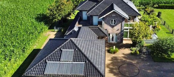 4 غرف نوم فيلا في Emsland, Germany رقم 197195 4