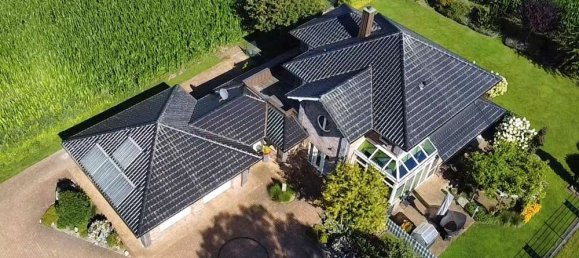 4 غرف نوم فيلا في Emsland, Germany رقم 197195 3