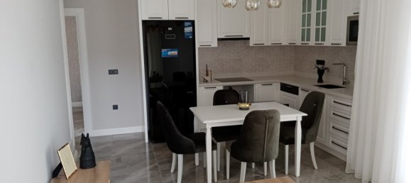 2-Zimmer Wohnung in Oba, Turkey, Nr. 10185 24