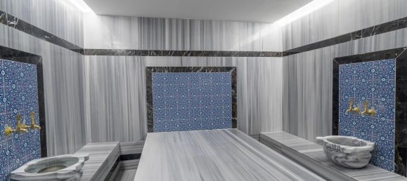 2-Zimmer Wohnung in Oba, Turkey, Nr. 10185 23