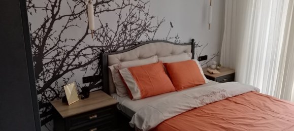 2-Zimmer Wohnung in Oba, Turkey, Nr. 10185 25