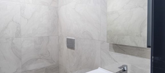 2-Zimmer Wohnung in Oba, Turkey, Nr. 10185 27