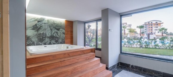 2-Zimmer Wohnung in Oba, Turkey, Nr. 10185 21