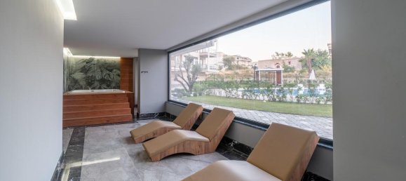 2-Zimmer Wohnung in Oba, Turkey, Nr. 10185 19