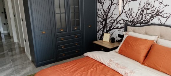 2-Zimmer Wohnung in Oba, Turkey, Nr. 10185 26