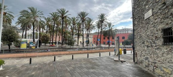 4 غرف نوم شقة في Genoa, Italy رقم 339971 16