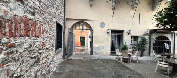 4 غرف نوم شقة في Genoa, Italy رقم 339971 15