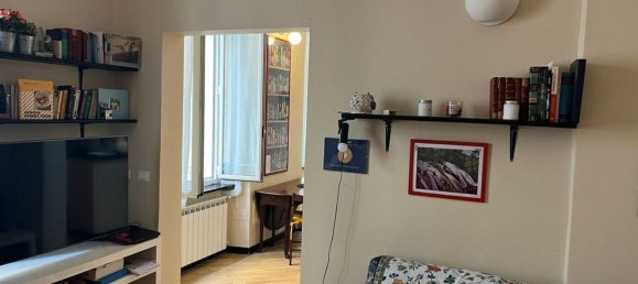 4 غرف نوم شقة في Genoa, Italy رقم 339971 10