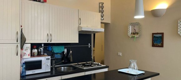 4 غرف نوم شقة في Genoa, Italy رقم 339971 5