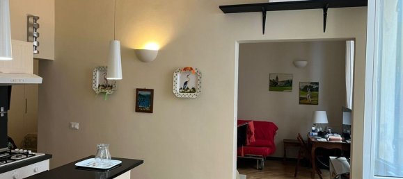 4 غرف نوم شقة في Genoa, Italy رقم 339971 4