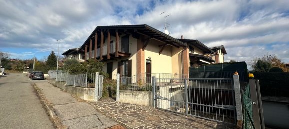 7-salle Maison à Lurate Caccivio, Italy No. 12816 29