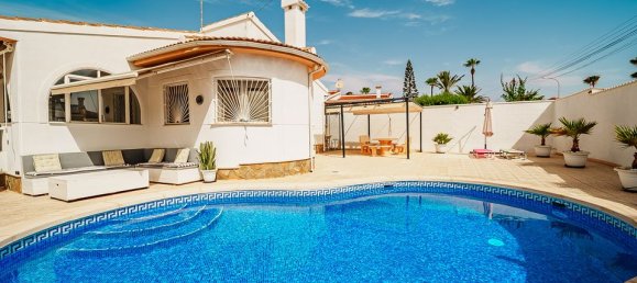 3 bedrooms Villa in Ciudad Quesada, Spain No. 177100 49