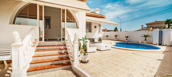3 bedrooms Villa in Ciudad Quesada, Spain No. 177100 42