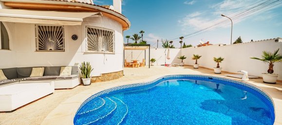 3 bedrooms Villa in Ciudad Quesada, Spain No. 177100 47