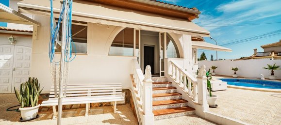 3 bedrooms Villa in Ciudad Quesada, Spain No. 177100 41