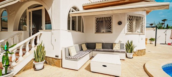 3 bedrooms Villa in Ciudad Quesada, Spain No. 177100 45