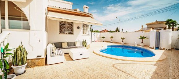 3 bedrooms Villa in Ciudad Quesada, Spain No. 177100 43