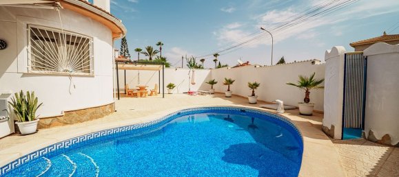 3 bedrooms Villa in Ciudad Quesada, Spain No. 177100 48