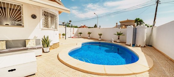 3 bedrooms Villa in Ciudad Quesada, Spain No. 177100 46