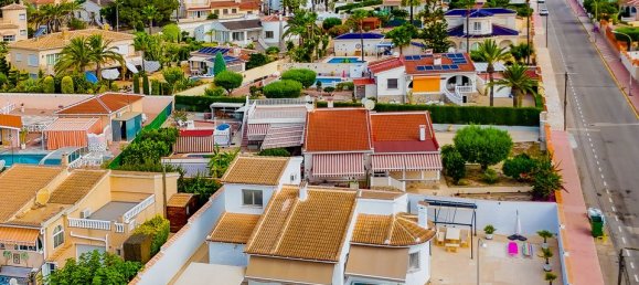 3 bedrooms Villa in Ciudad Quesada, Spain No. 177100 2