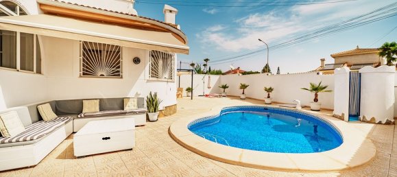3 bedrooms Villa in Ciudad Quesada, Spain No. 177100 44