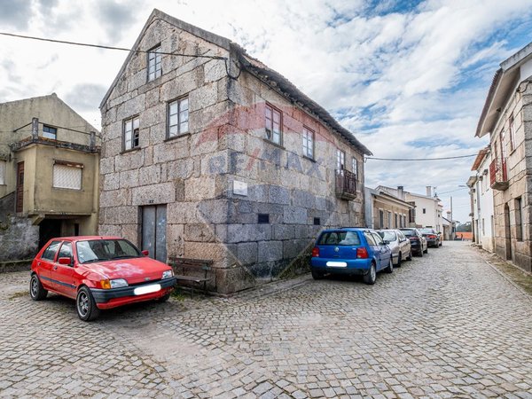 3 غرف نوم منزل في Canas de Senhorim, Portugal رقم 35790