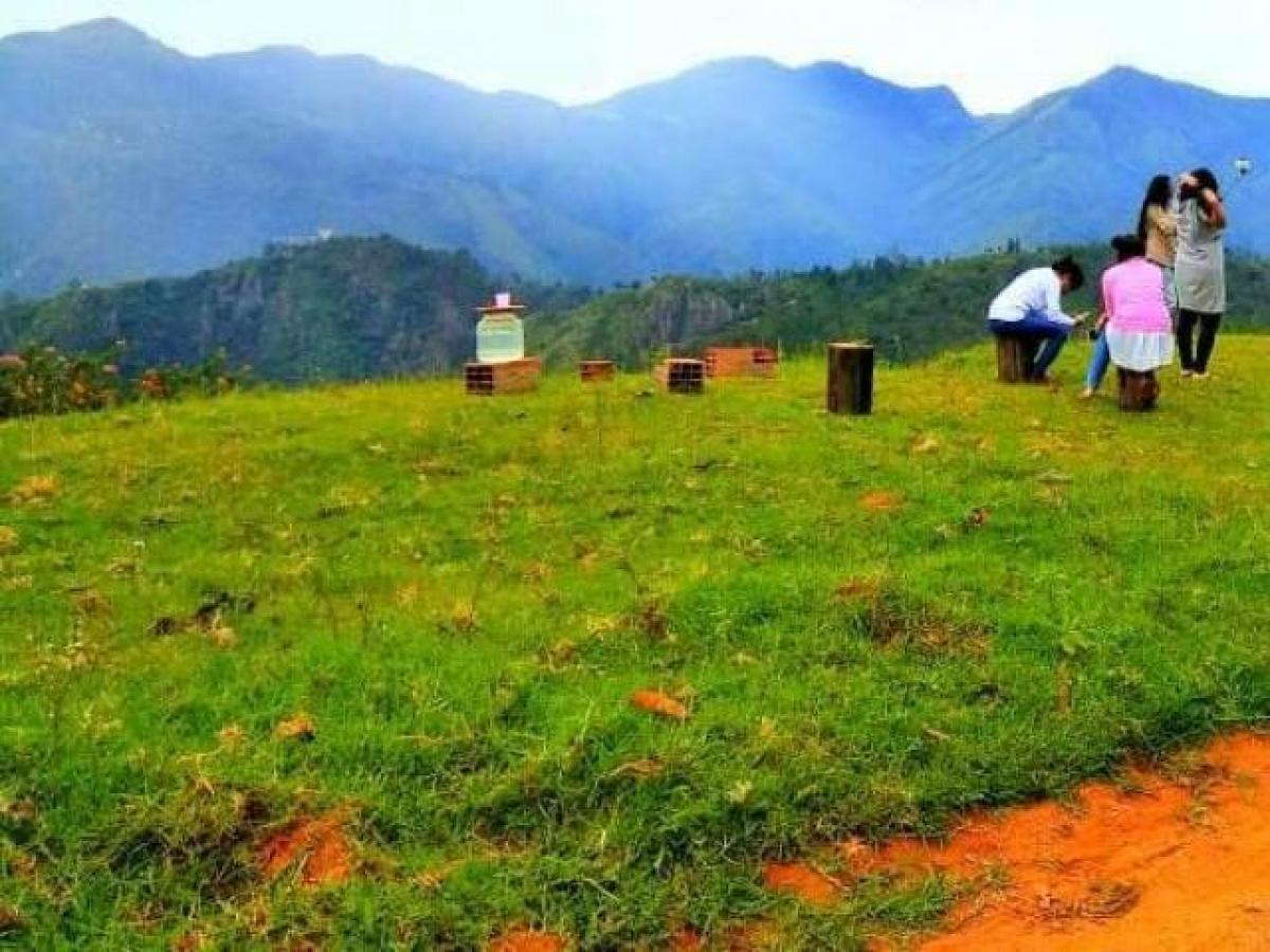 Grundstück in Tamil Nadu, India, Nr. 38559