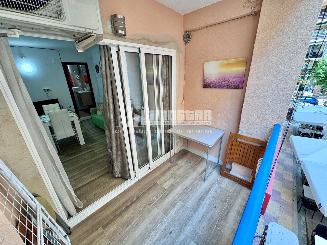 1 Schlafzimmer Wohnung in Cullera, Spain, Nr. 156311