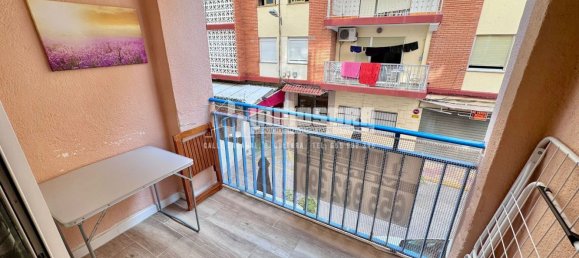 1 Schlafzimmer Wohnung in Cullera, Spain, Nr. 156311 3