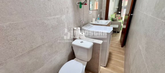 1 Schlafzimmer Wohnung in Cullera, Spain, Nr. 156311 12