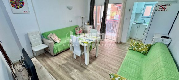1 Schlafzimmer Wohnung in Cullera, Spain, Nr. 156311 5